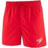 Speedo ESSENTIALS 16" WATERSHORT 6446 fed red