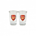 Arsenal FC POLDECÁKY 2KS SET