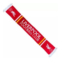 Liverpool FC ŠÁL "ESTABLISHED"