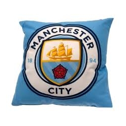 Manchester City FC VANKÚŠ