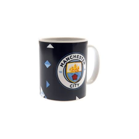 Manchester City FC HRNČEK "LINEA"