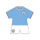 Manchester City FC MINI DRES DO AUTA