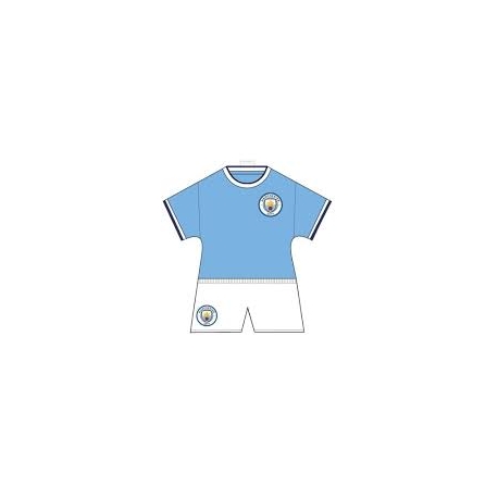 Manchester City FC MINI DRES DO AUTA