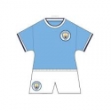 Manchester City FC MINI DRES DO AUTA