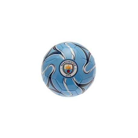 Manchester City FC LOPTA MINI 1"