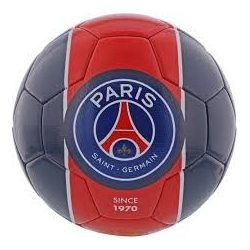 PARIS SAINT-GERMAIN FC LOPTA MINI 1"