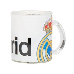 Real Madrid CF HRNČEK