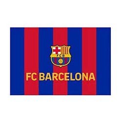 FC Barcelona VLAJKA 150x100CM