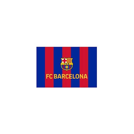 FC Barcelona VLAJKA 150x100CM