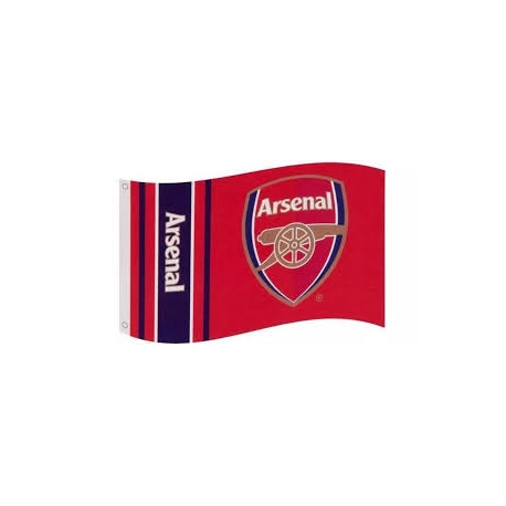 Arsenal F.C. Vlajka 152cm x 91cm