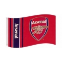 Arsenal FC VLAJKA 152x91CM