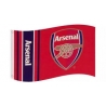 Arsenal F.C. Vlajka 152cm x 91cm