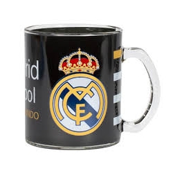 Real Madrid CF HRNČEK "RMCF"