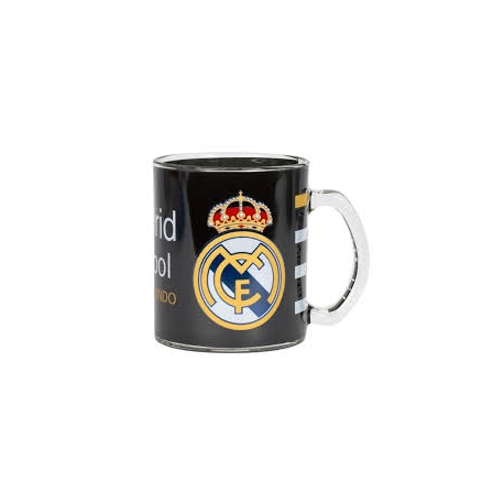 Real Madrid CF HRNČEK "RMCF"